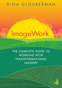 The cover of the Imagework Handbook